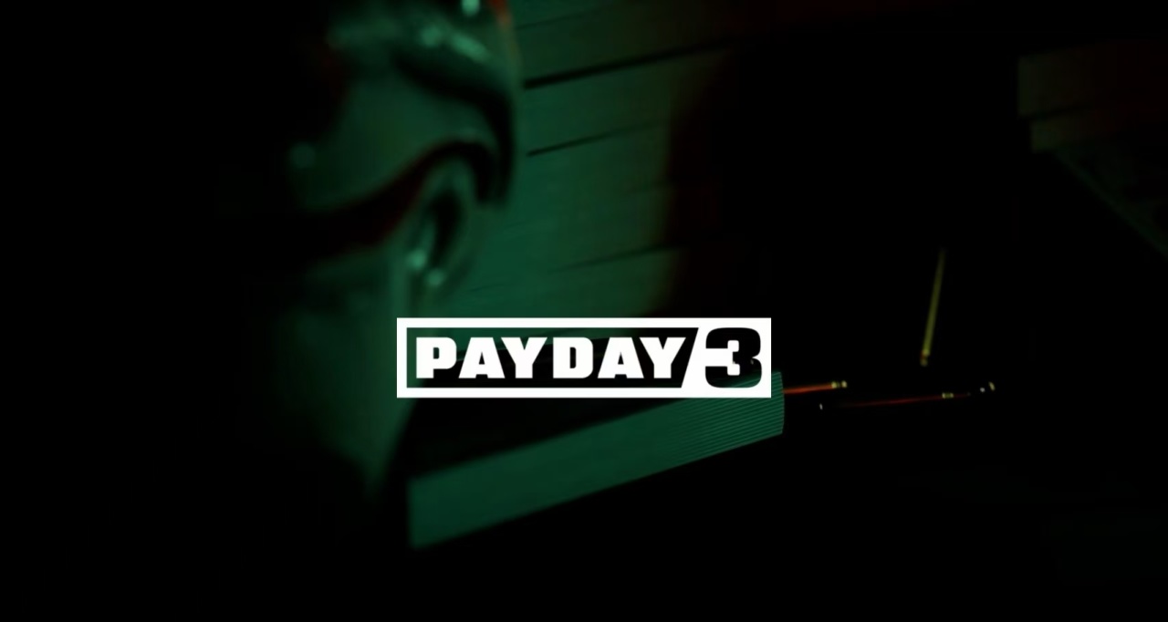 拙劣的模仿做不出好玩的遊戲-payday3吐槽