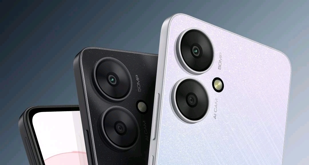 世界低端機銷量top10：紅米13C第一，4G仍是主流！