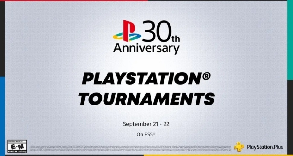 大的要來了？PlayStation30週年將至，發佈部分活動