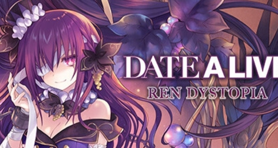 約會大作戰：蓮反烏托邦 現已登錄steam