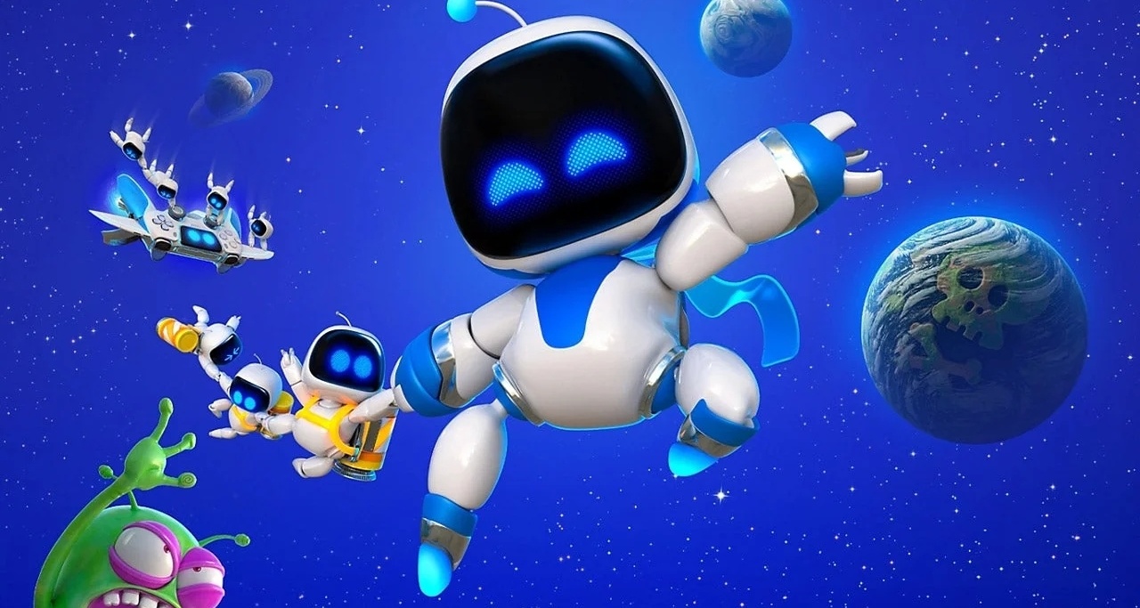 宇宙機器人的銷量是否符合期望