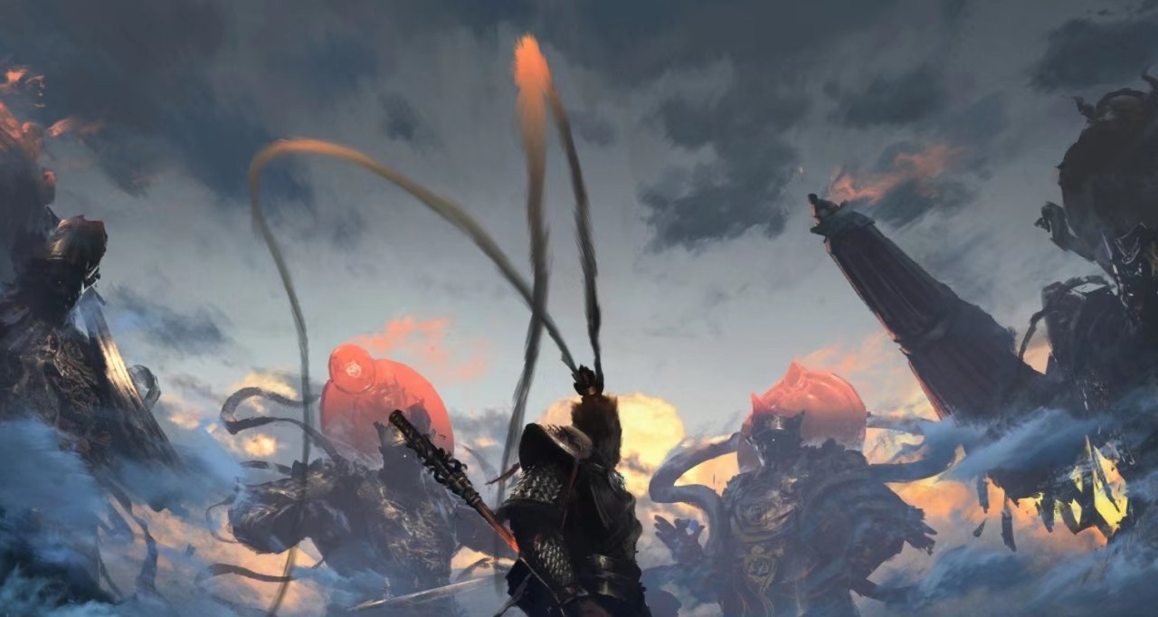 明明特效拉满音效爆炸但却打击感全无，你真的懂打击感吗？