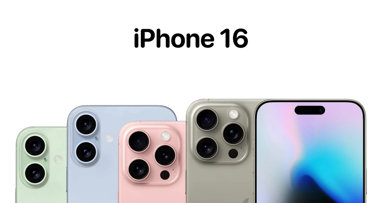 抢先看，iPhone 16 明天凌晨登场，价格预测！
