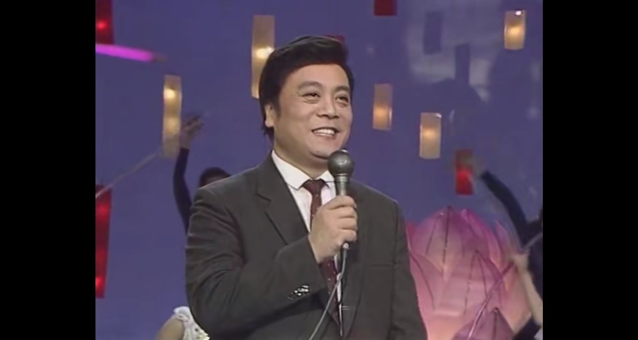 歷屆春晚 一起回望