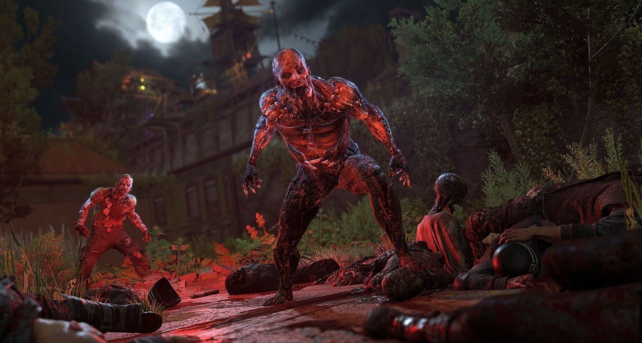 臣等正欲死戰，陛下何故先降？淺談《消逝的光芒2》現狀