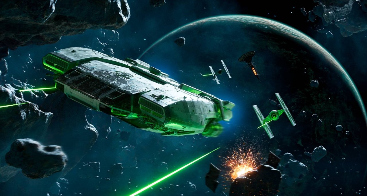 《星球大戰：亡命之徒》官方致歉，潛行任務平衡補丁即將到來