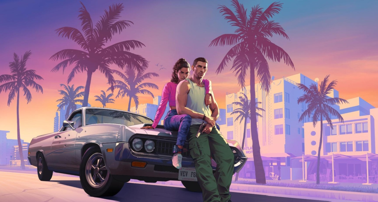 《GTA6》被著名記者確認，沒有收到延期消息