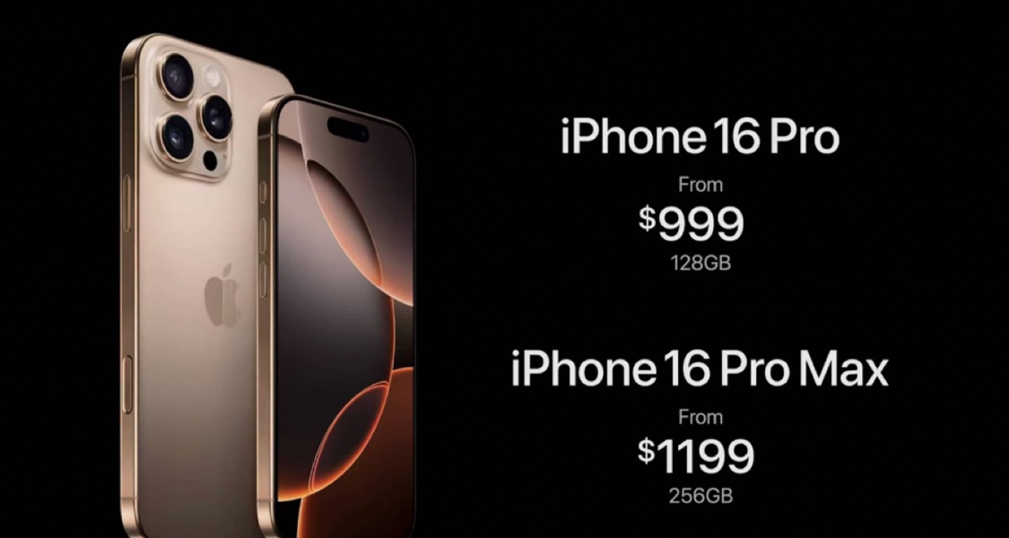 iPhone 16:擠牙膏大師還是超級進化？