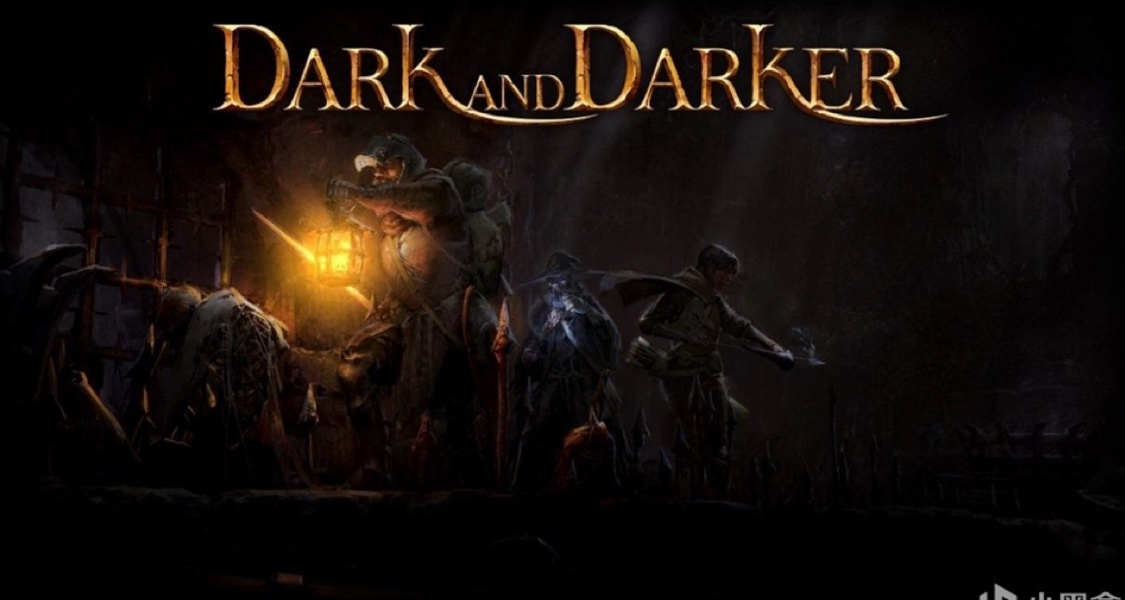 奇幻地牢探索游戏《Dark and Darker》现已转免，全新赛季及体验~