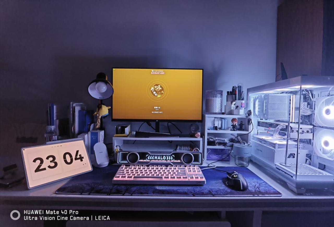 6000元自用電腦分享（一）