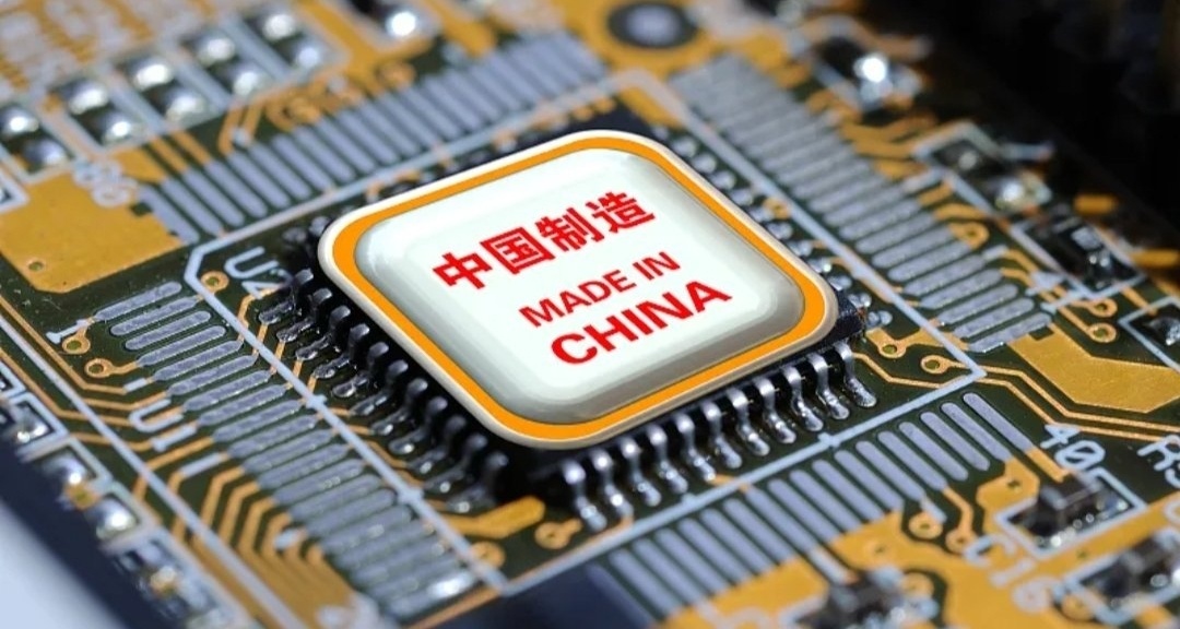 國家首次宣佈突破自主DUV光刻機，含7nm節點