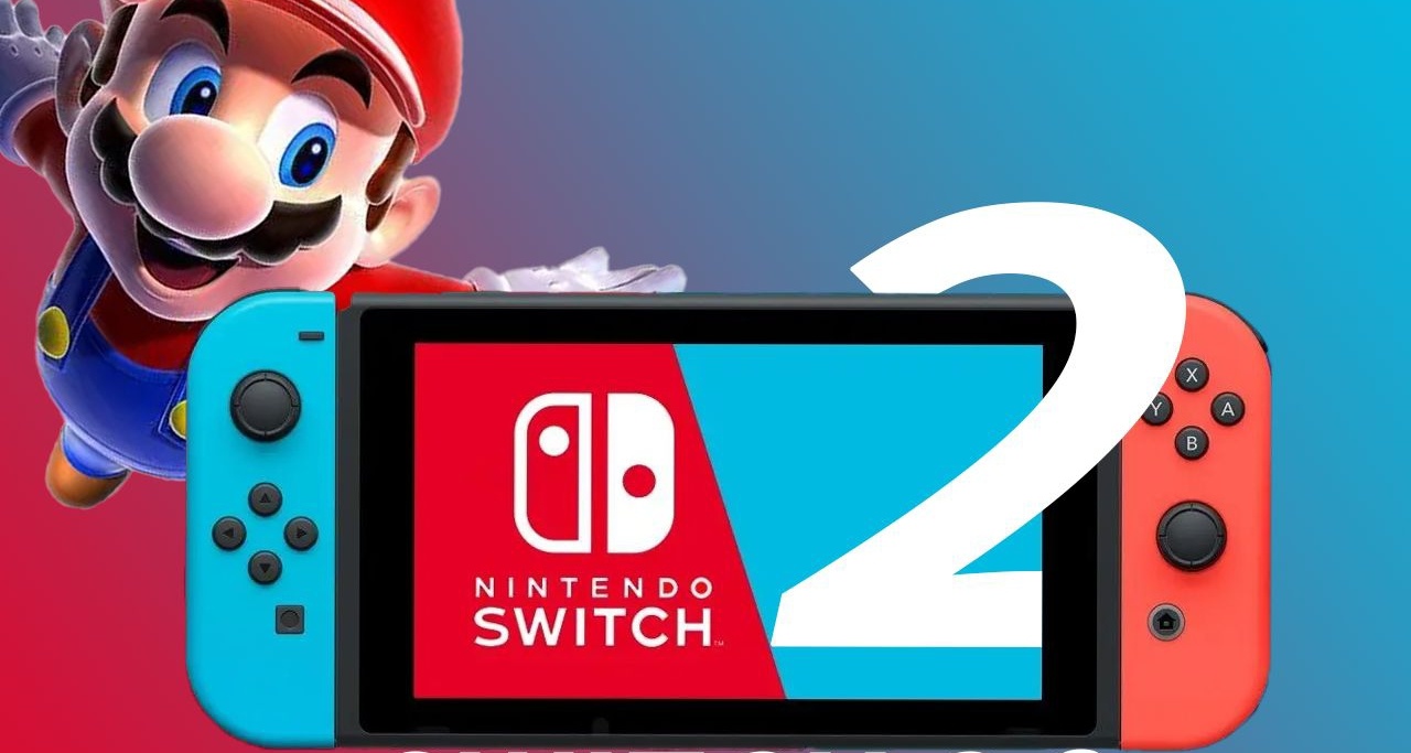 任天堂Switch2：預計10月發佈，售價及規格流出