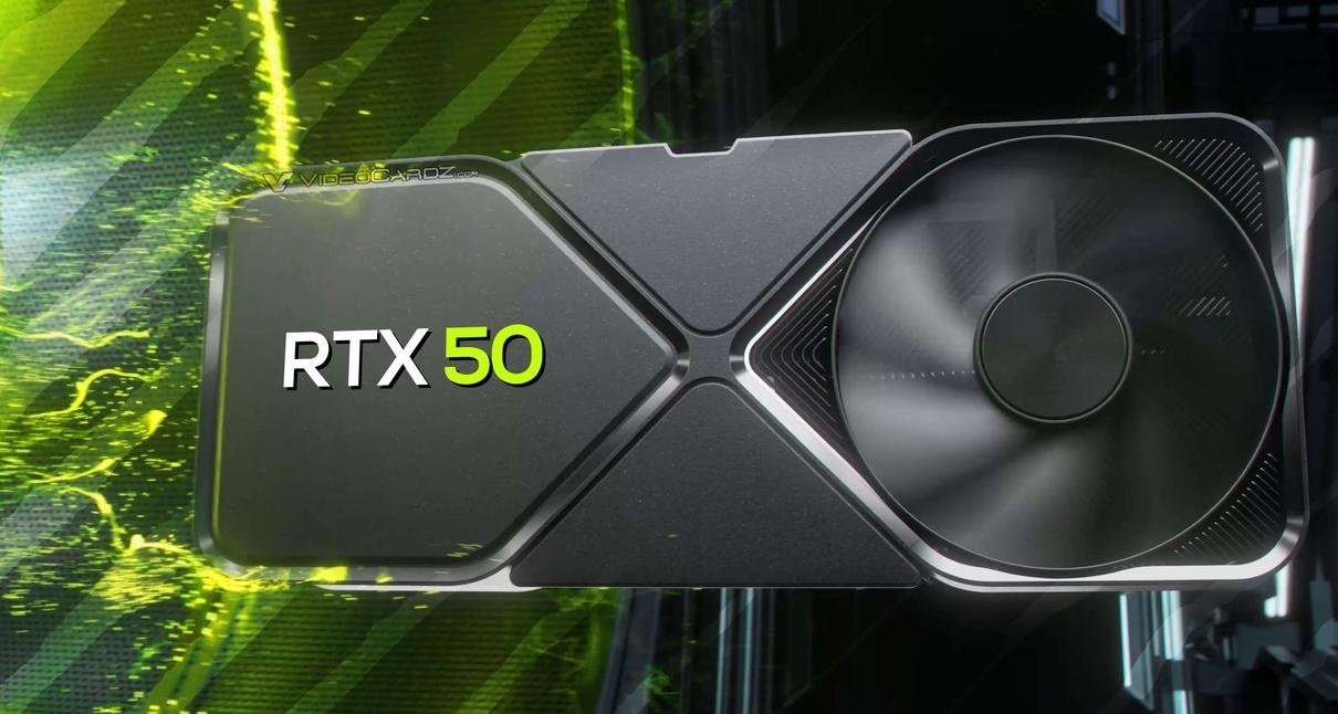 顯卡爆料RTX5060功耗大增55W