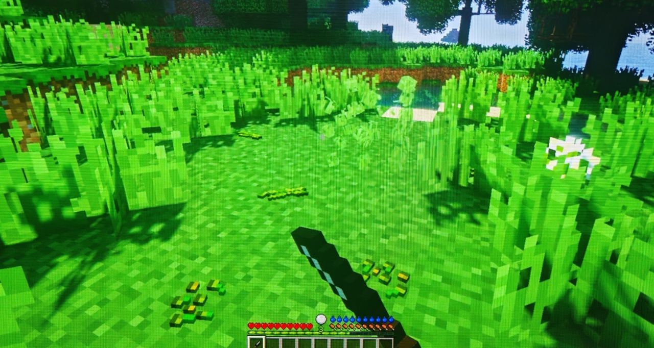 我的世界熱門MOD整合包推薦（一）