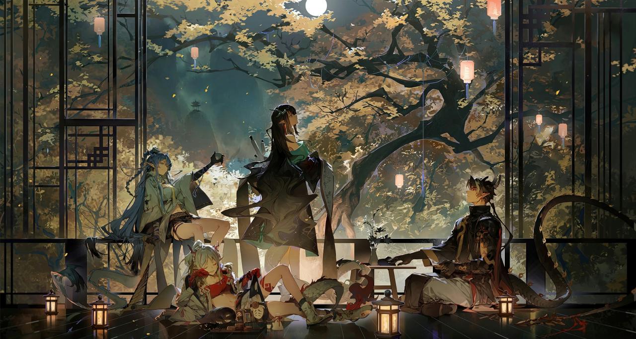 中秋假期！Steam超多款遊戲史低折扣