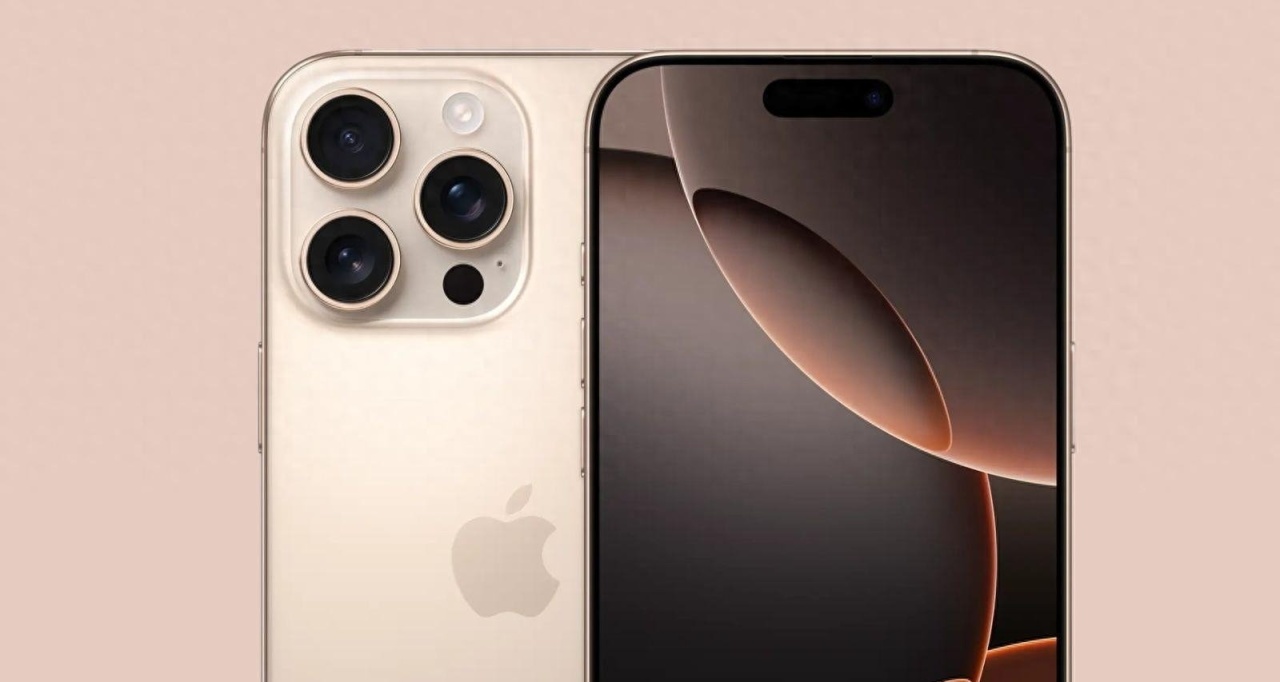 蘋果iPhone 16包裝新規定：連貼紙也取消：爲保護環境