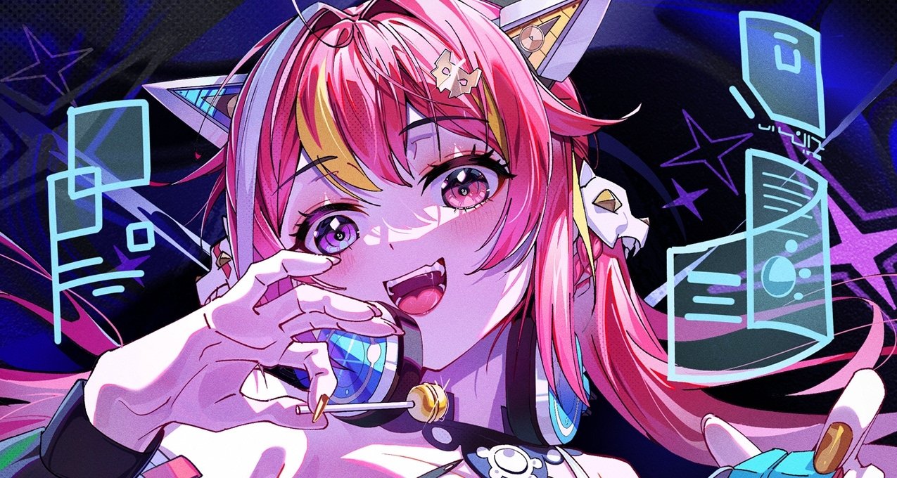 中秋快樂！來點jojo~《叛逆神魂》送壁紙啦