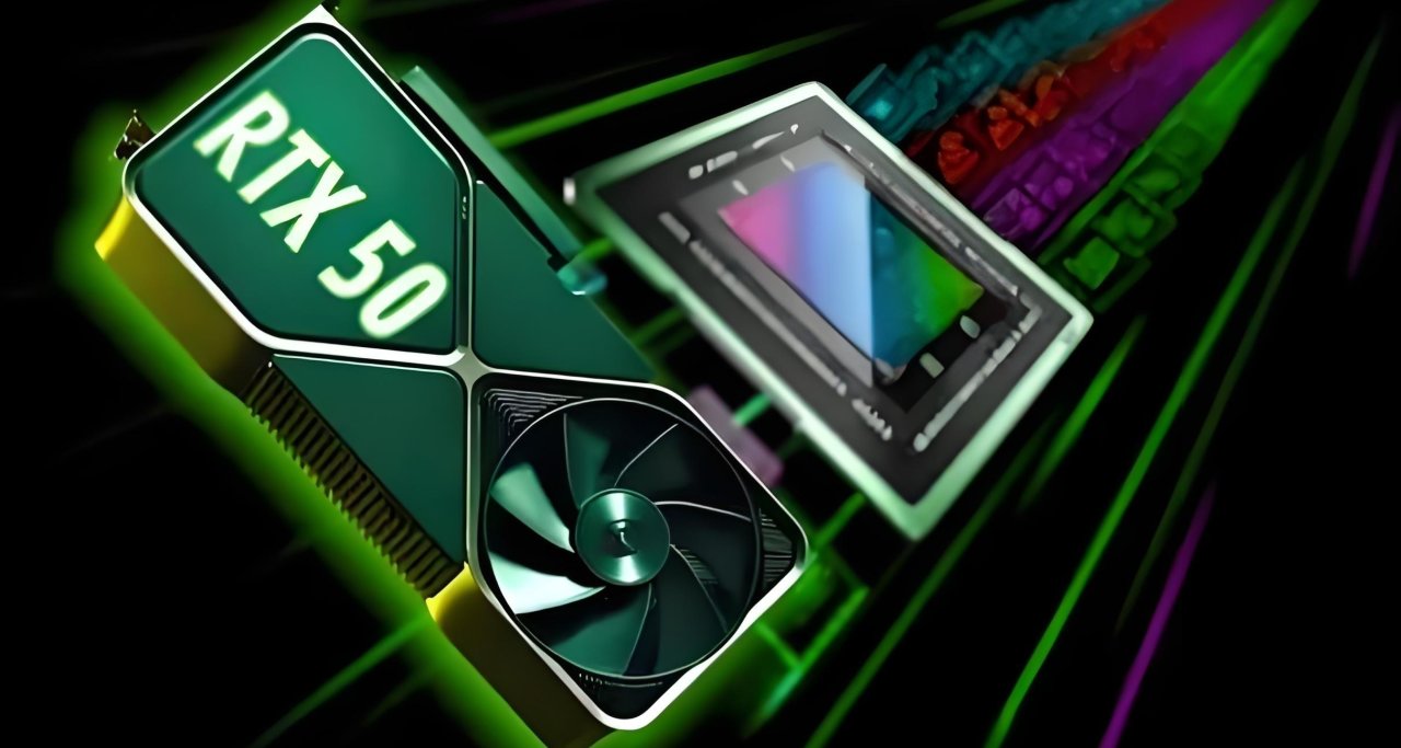 爆料英偉達RTX5080，性能比4090提升10%