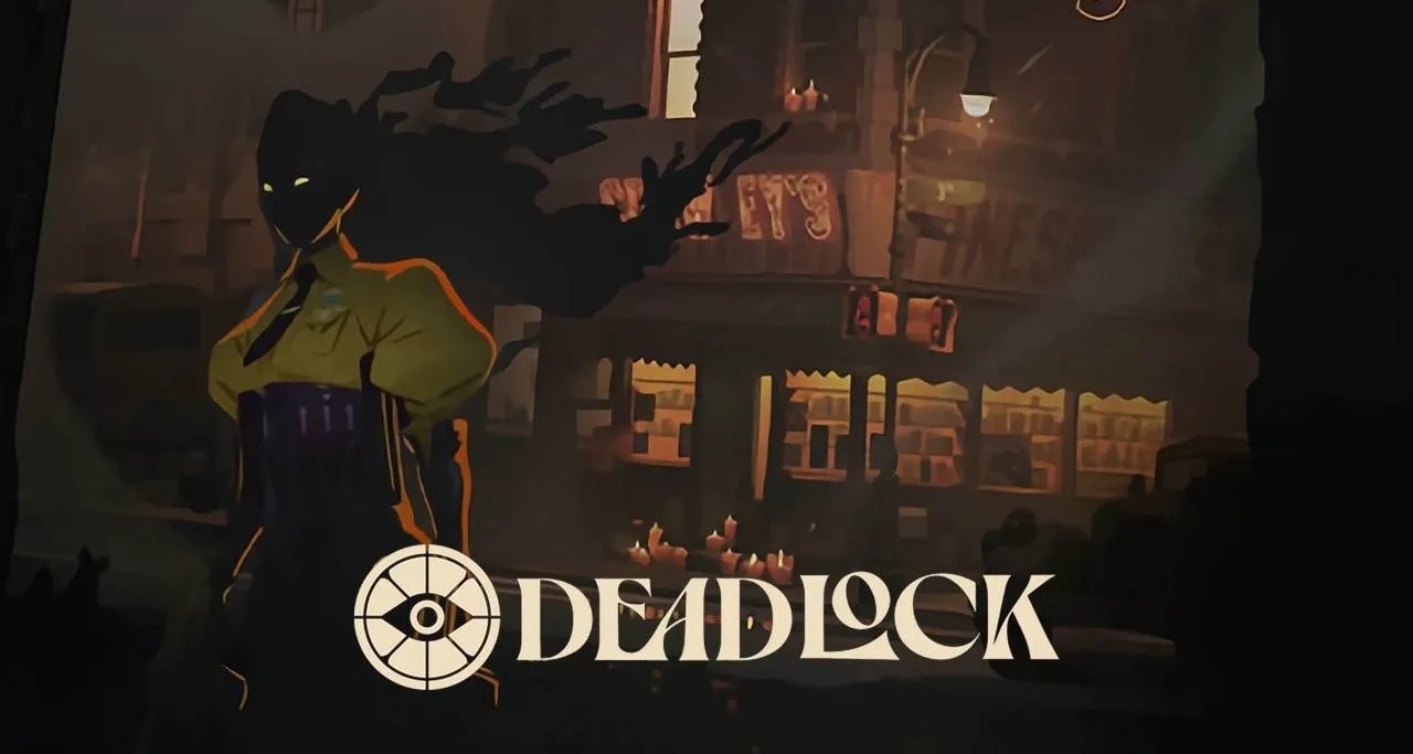 从Deadlock会不会暴死出发 浅谈其作为竞技游戏的未来