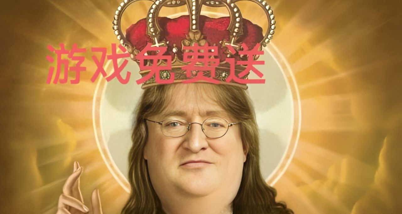 epic【喜加二】即将开始，Steam多款付费转免费游戏