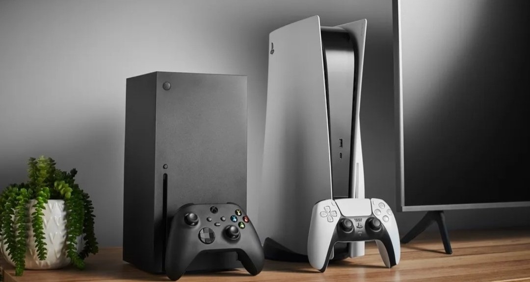 主機銷量統計Xbox X/S銷量不及索尼PS5一半
