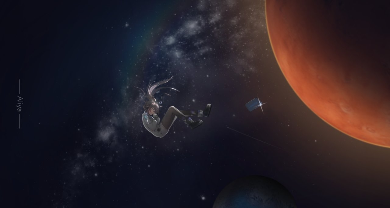 遥寄于她～千载星空中不变的情谊——《彼方的她》迎来新史低