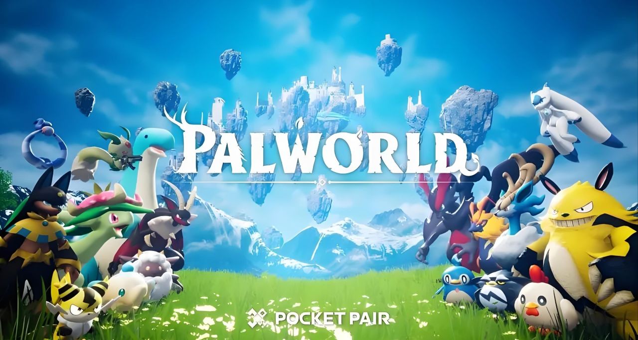 Palworld开发者回应诉讼，目前不清楚被指控侵犯的专利