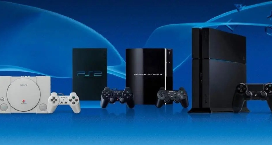 PS5 Pro發佈，ps產品歷程你知道嗎？