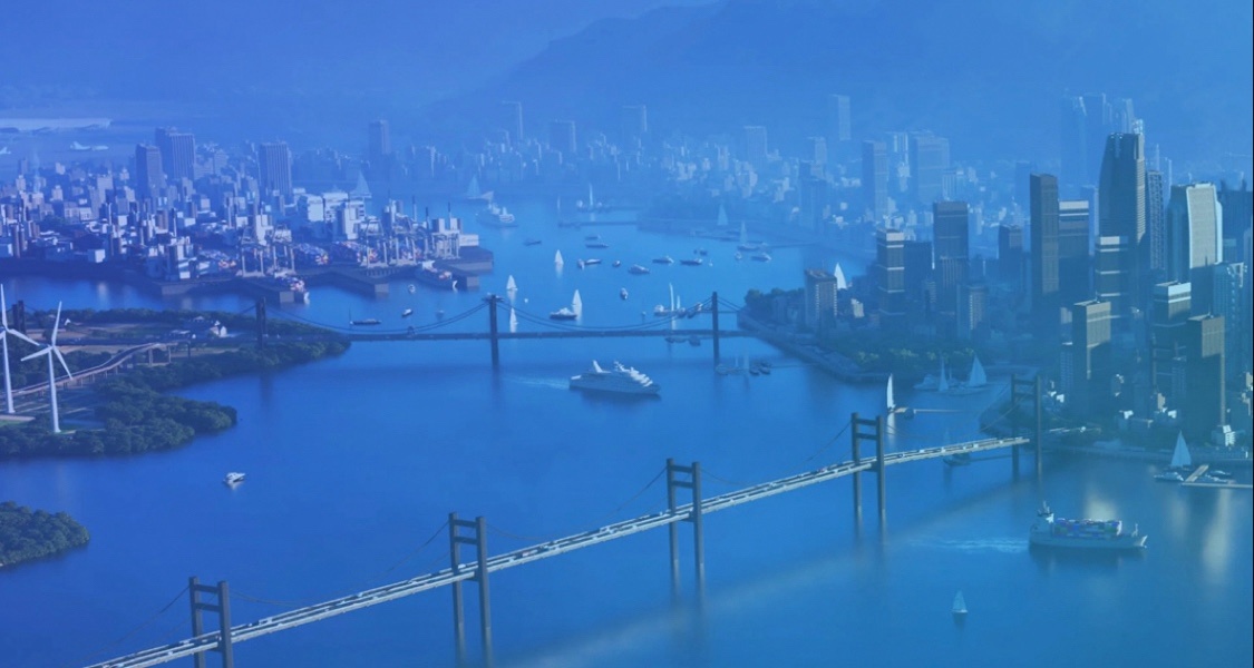 《都市：天际线2》DLC再度延期