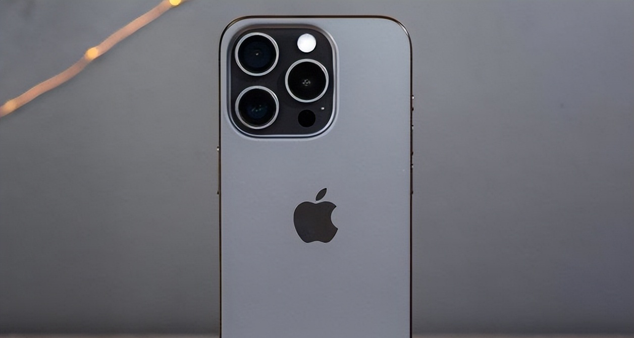 iPhone17標準版或配120Hz高刷