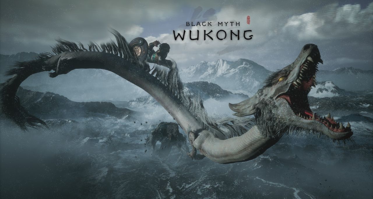 悟空之后，还有哪些可以期待的国产新作？