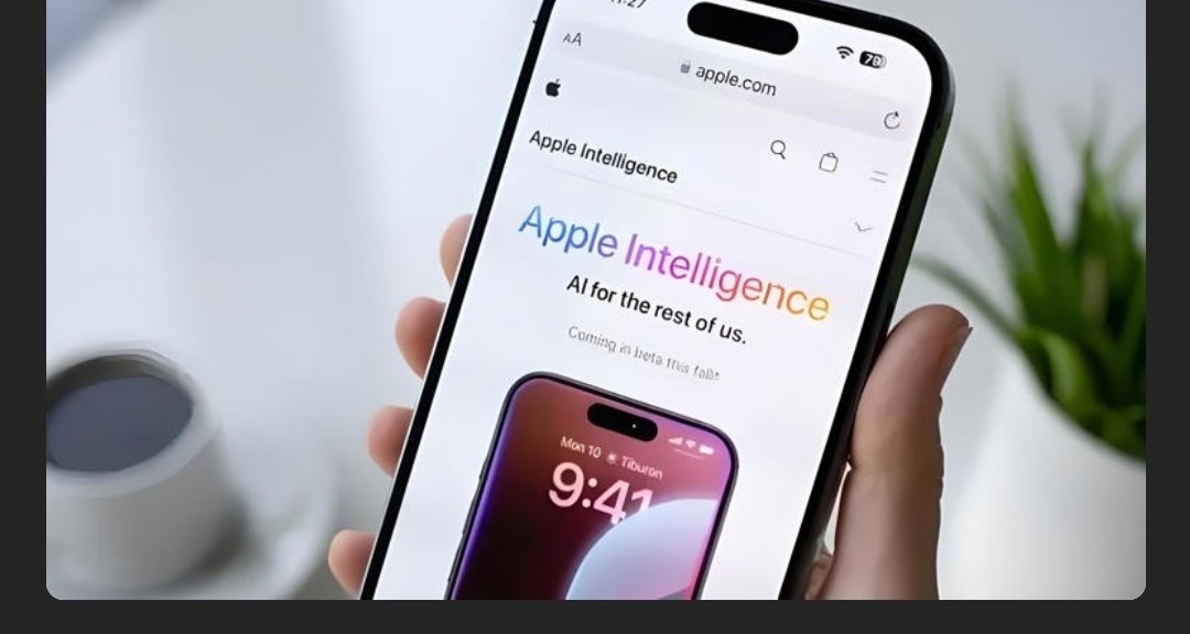iPhone系統iOS18.1更新:可以查詢非官方電池健康度