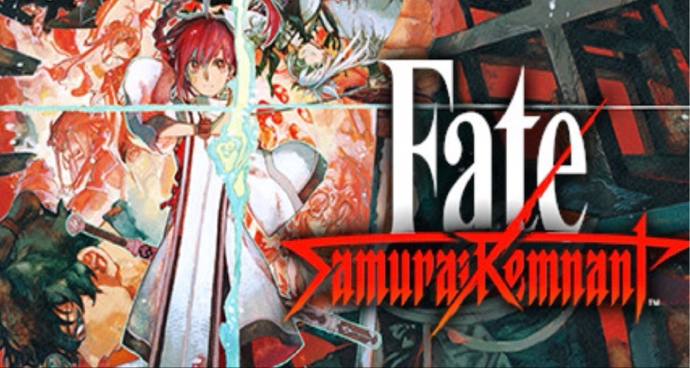 《Fate/SR》發售一週年慶！遊戲迎來新史低折扣促銷