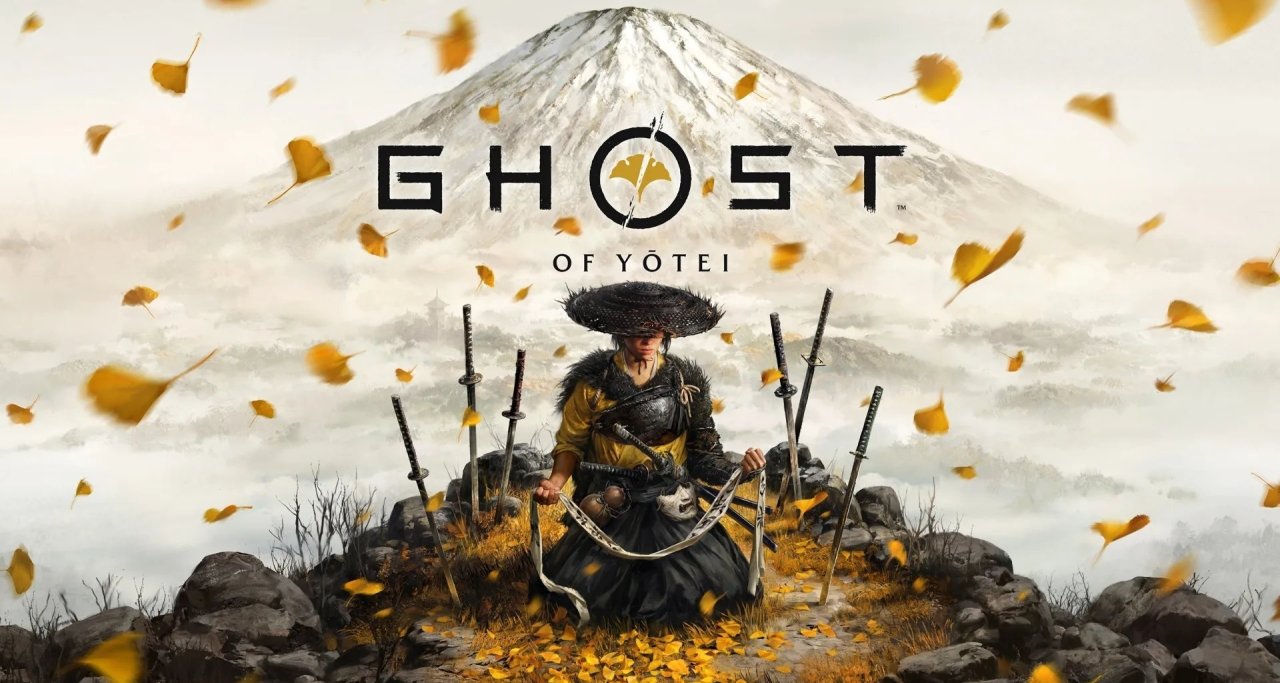 (对马岛之魂) 续作 (羊蹄山之魂)将于 2025 年发售