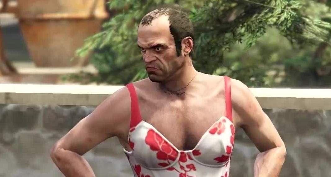 GTA5萌新玩家必备知识