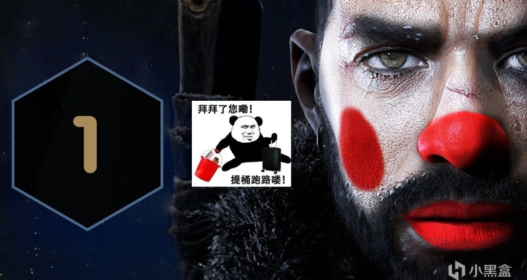 浩劫前夕开发商：我们为之前的行为感到很抱歉，回归并众筹新游戏