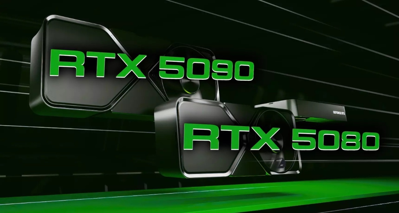 英偉達RTX 5090顯卡規格曝光：性能飆升 600W功耗