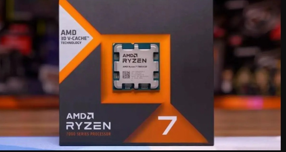 98X3D或於十月提前發佈！78X3D價超i9-149KF？