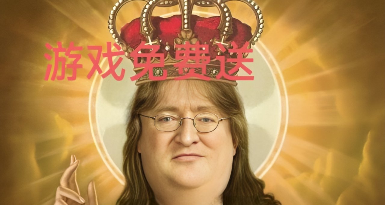 本週epic喜加一!Steam多款付費轉免