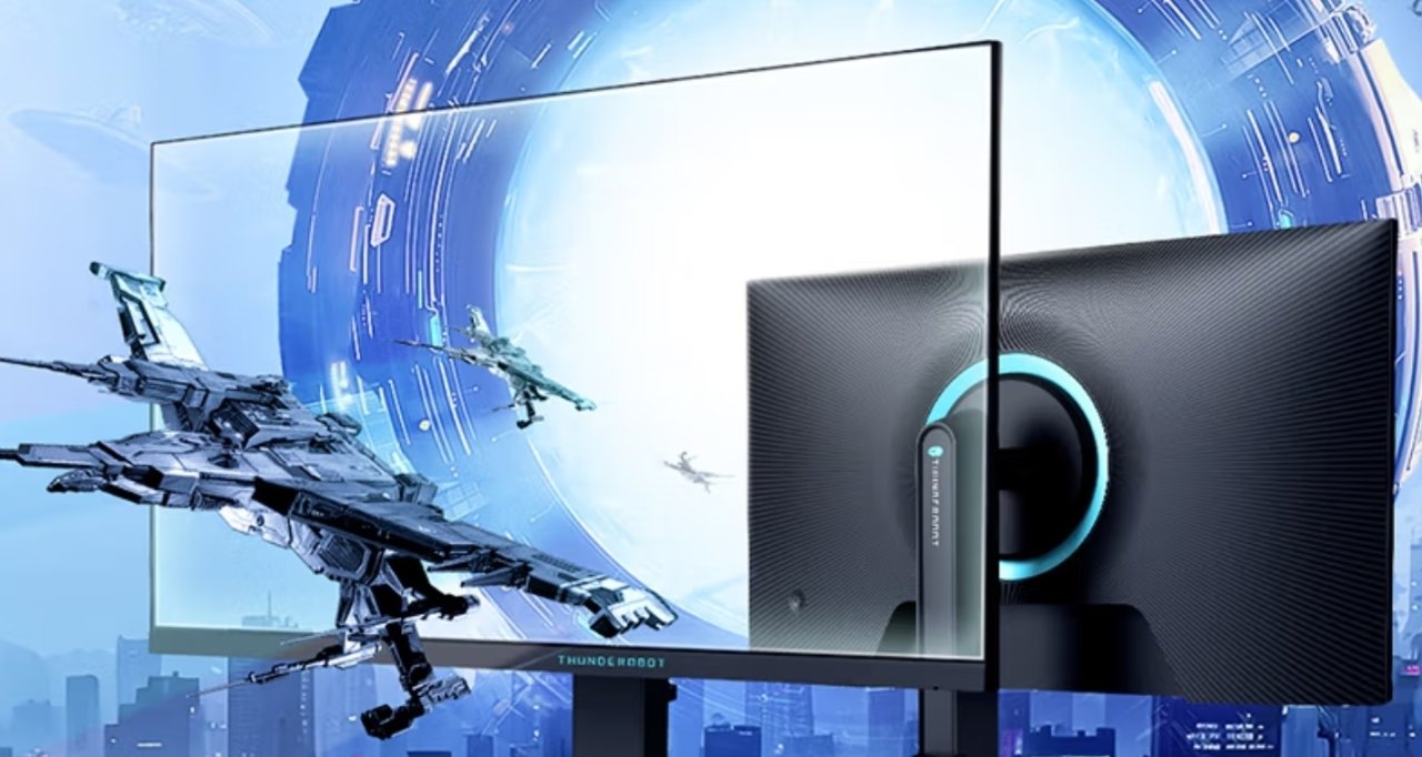 949 元！300Hz 高刷 雷神CF25F300L正式開售