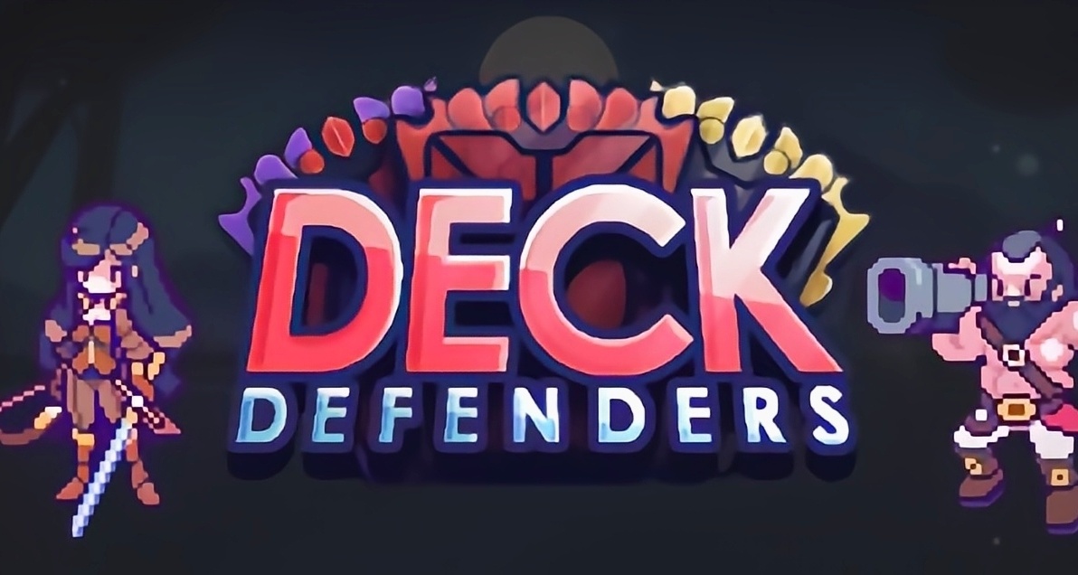 《Deck Defenders》即將下架，現可入庫收藏