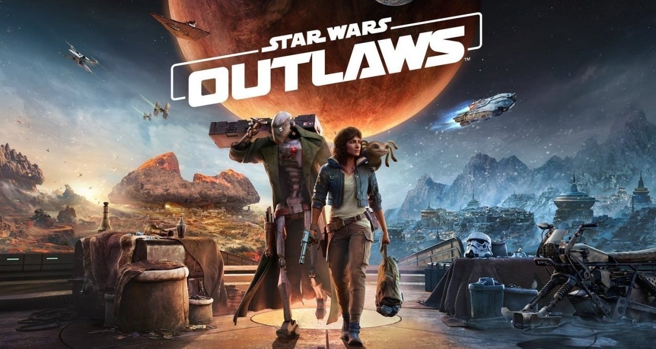 星球大戰亡命之徒：我們的遊戲沒任何問題，只是玩家不買賬而已