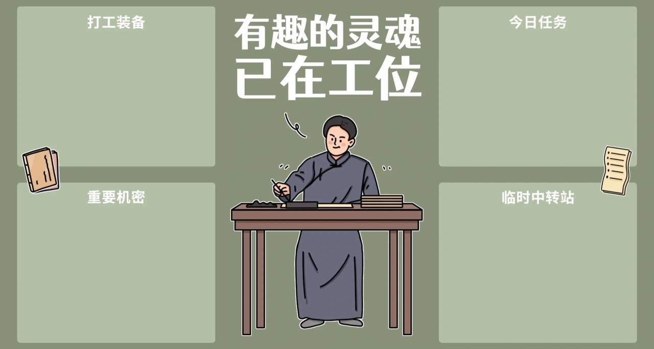 多功能工具箱，你想要工具的全都有！！
