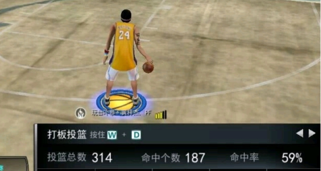 NBA2K系列历代个人排名及见解