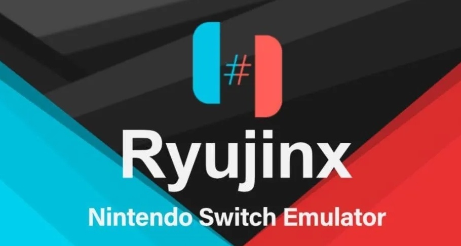 任天堂出手，NS模擬器Ryujinx開發中止