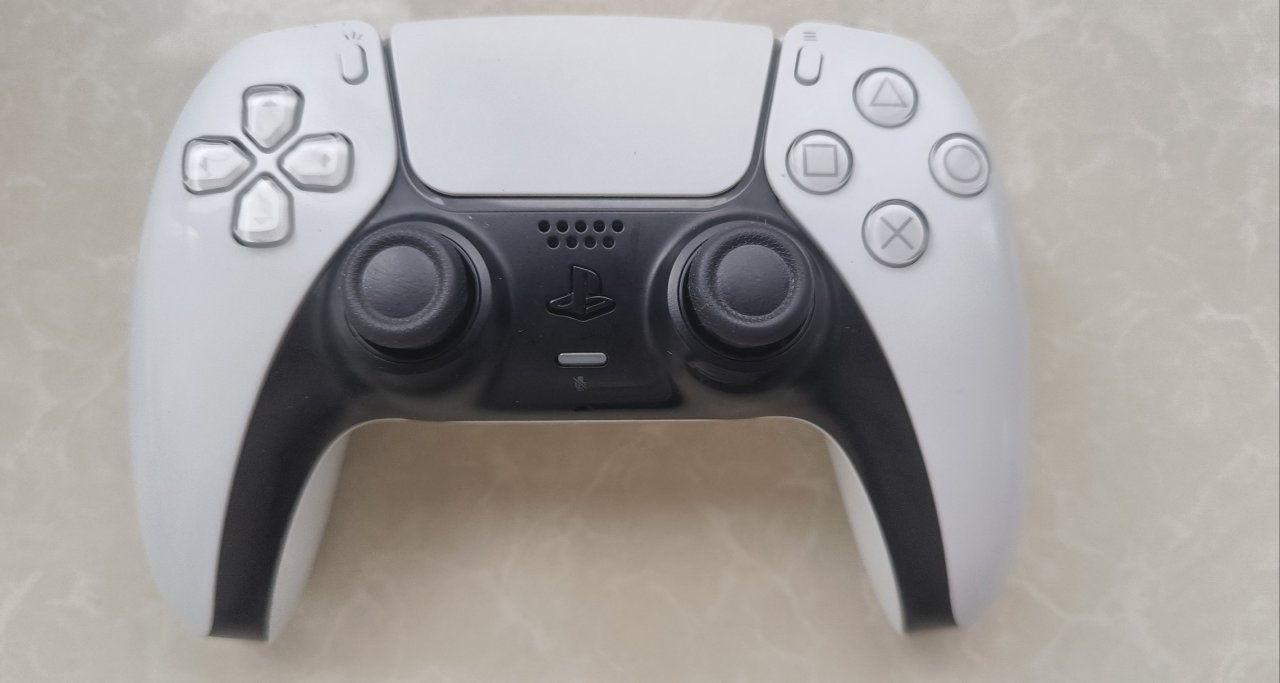 ps5手柄真假鑑別教程更新