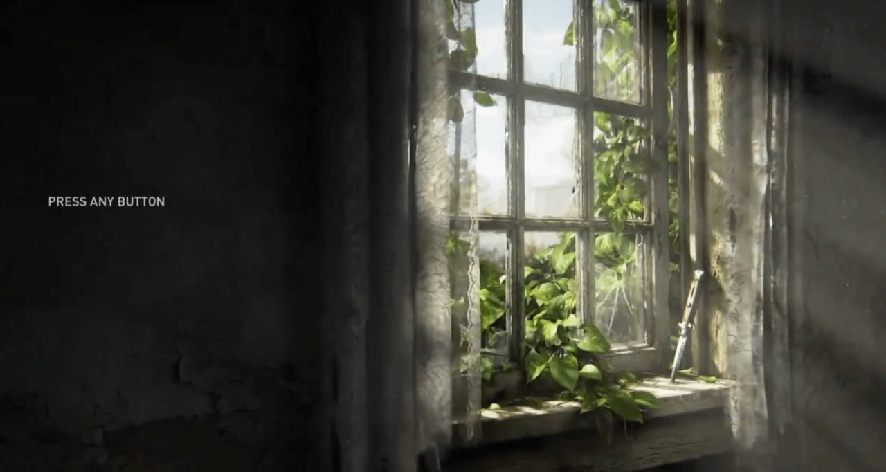 抽象！頑皮狗透露了一個發現不了的《最後生還者》彩蛋