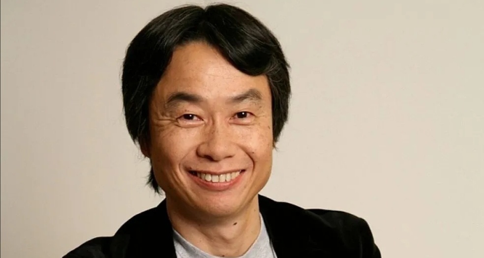 宮本茂首次未出現在塞爾達傳說新作幕後職員表中
