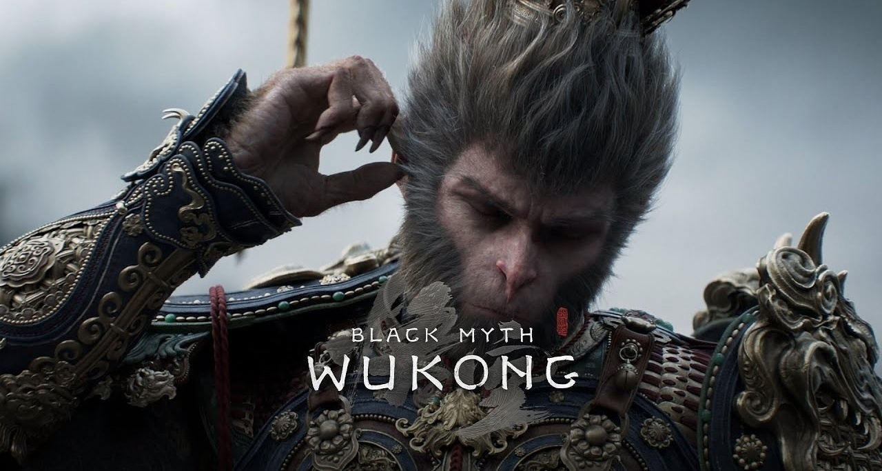 國外媒體表示：感覺《黑神話》不會提名TGA年度遊戲！