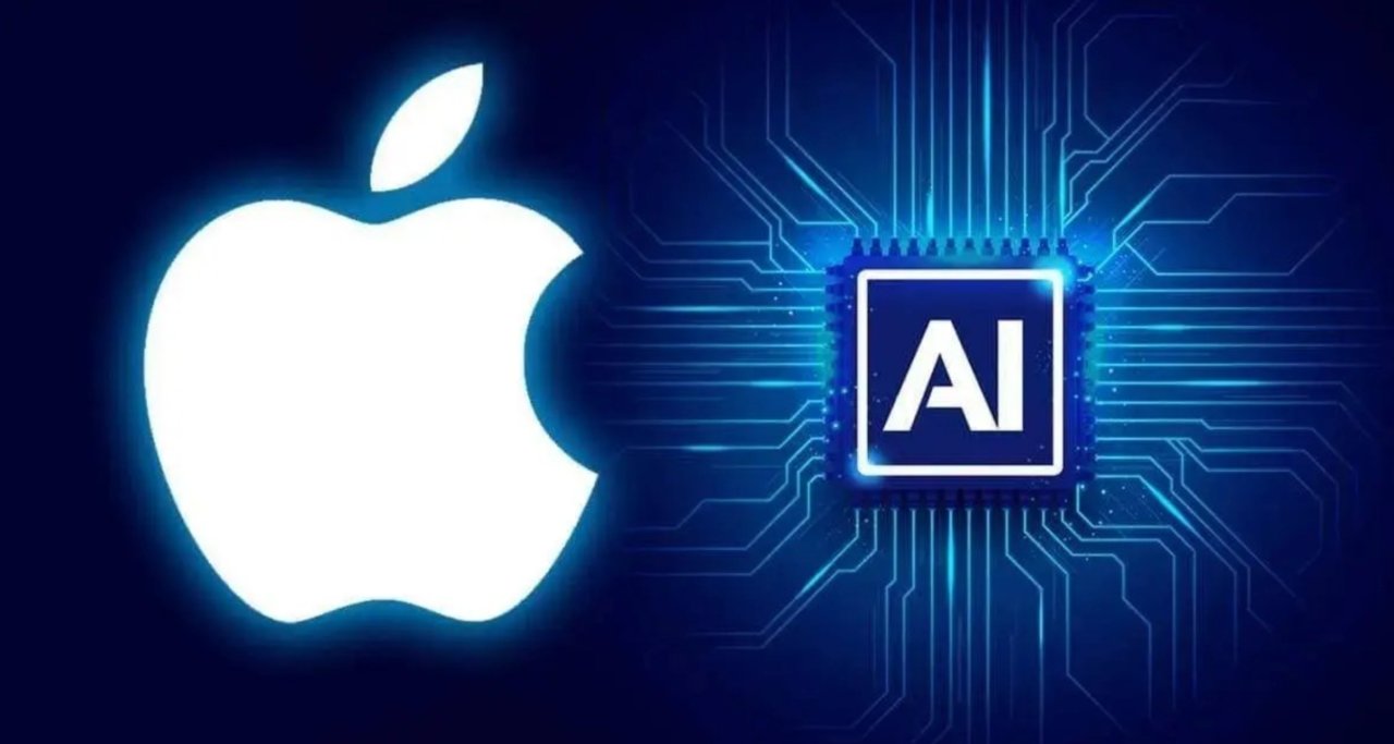 蘋果AI或將於月底推出